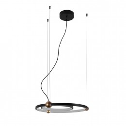 Подвесная люстра 4569-1P