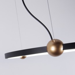 Подвесная люстра 4569-1P