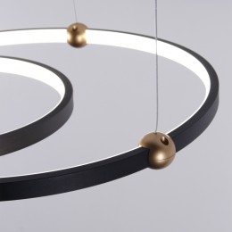 Подвесная люстра 4569-1P