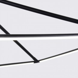 Подвесная люстра 4573-2P