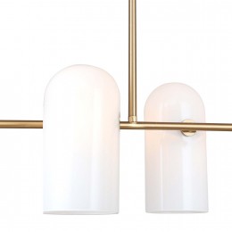 Подвесная люстра 4619-6P