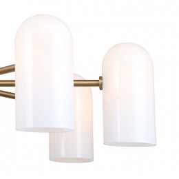 Подвесная люстра 4619-7P