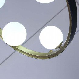 Подвесная люстра 4628-5P