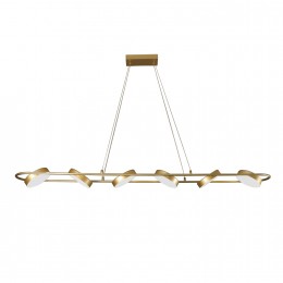 Подвесная люстра 4677-6P