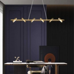 Подвесная люстра 4677-6P