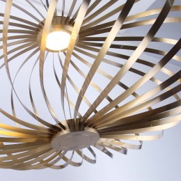 Подвесная люстра 4680-1P