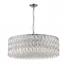 Подвесная люстра 4723-18P