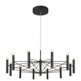 Подвесная люстра 4758-12P