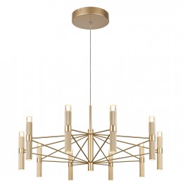 Подвесная люстра 4759-10P