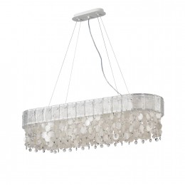 Подвесная люстра 4782-10P