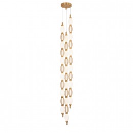 Подвесная/потолочная люстра 4559-3PC