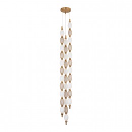 Подвесная/потолочная люстра 4559-3PC