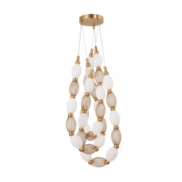 Подвесная/потолочная люстра 4559-3PC