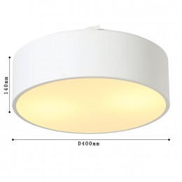 Потолочная люстра 1515-2C1