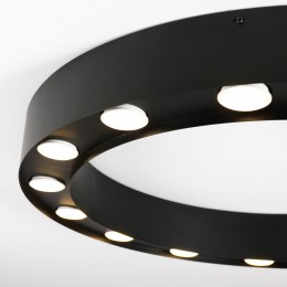 Потолочная люстра 3007-15U