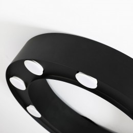 Потолочная люстра 3007-9U