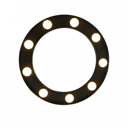 Потолочная люстра 3007-9U