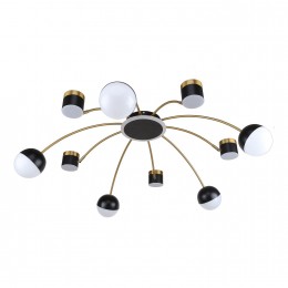 Потолочная люстра 3096-10P