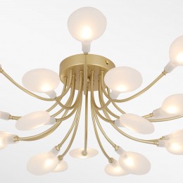 Потолочная люстра 4197-20C