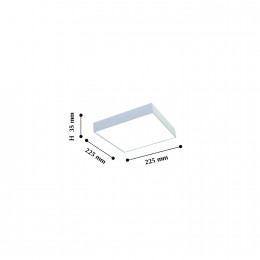 Потолочный светильник 2066-30C