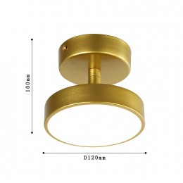 Потолочный светильник 3059-1P