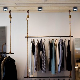 Потолочный светильник 4210-1C