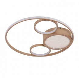 Потолочный светильник 4681-4C