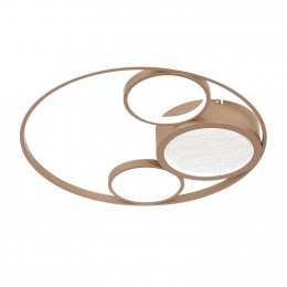 Потолочный светильник 4681-4C