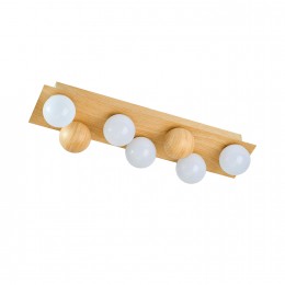 Потолочный светильник 4695-5C