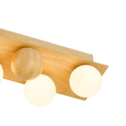 Потолочный светильник 4695-5C