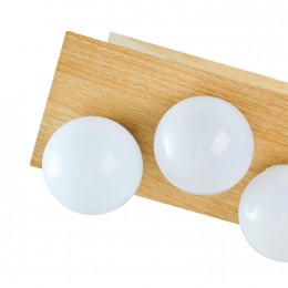 Потолочный светильник 4695-8C