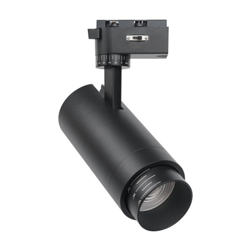 Светильник для трековой системы Practica 4867-1U