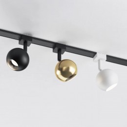 Трековый светильник 4229-1U