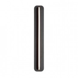 Уличный настенный светильник 4823-1W