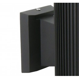 Уличный светильник 2857-1W