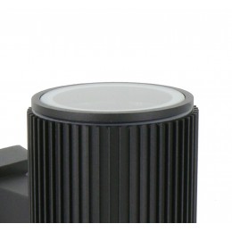 Уличный светильник 2857-1W