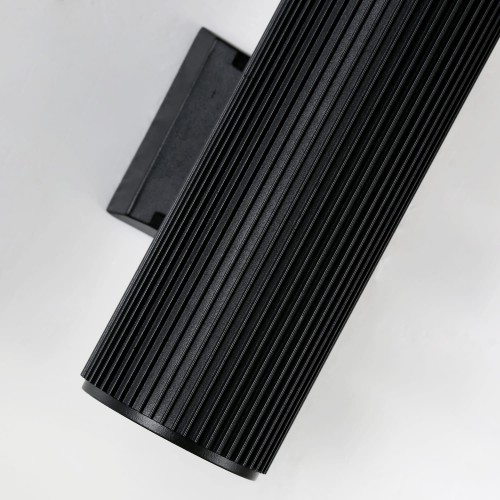 Уличный светильник 2858-2W