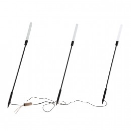 Уличный светильник 4048-3T