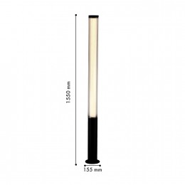 Уличный светильник 4393-2F