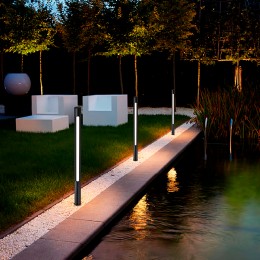 Уличный светильник 4394-1T