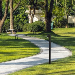 Уличный светильник 4659-1F