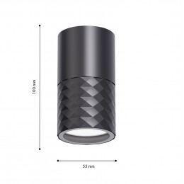 Уличный светильник 4659-1U