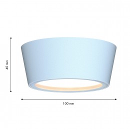 Уличный светильник 4676-1U
