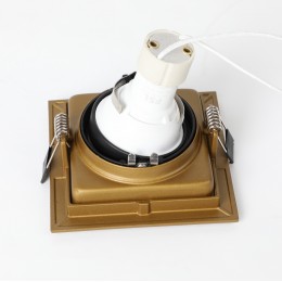 Врезной светильник 2791-1C