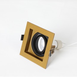 Врезной светильник 2791-1C