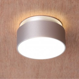 Врезной светильник 2884-1C