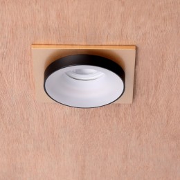 Врезной светильник 2887-1C