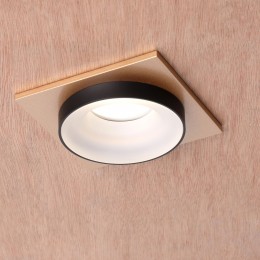 Врезной светильник 2887-1C