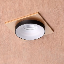 Врезной светильник 2887-1C