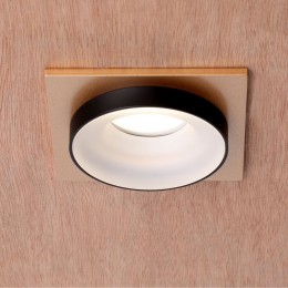 Врезной светильник 2887-1C